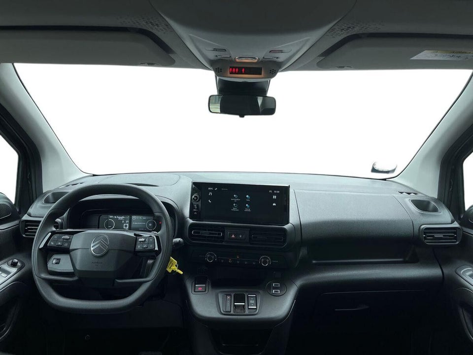 Citroën ë-Berlingo 52 Impress 5d