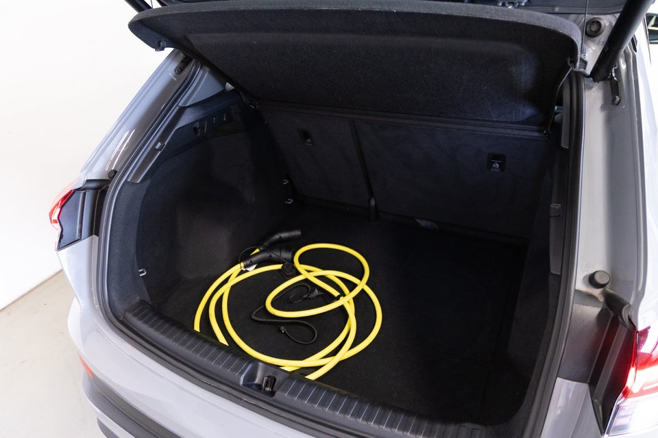 Audi Q4 e-tron 45 Progress 5d