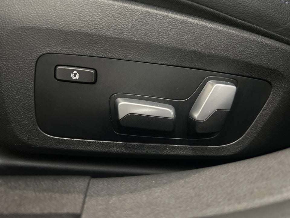 BMW i4 M50 Charged xDrive 5d