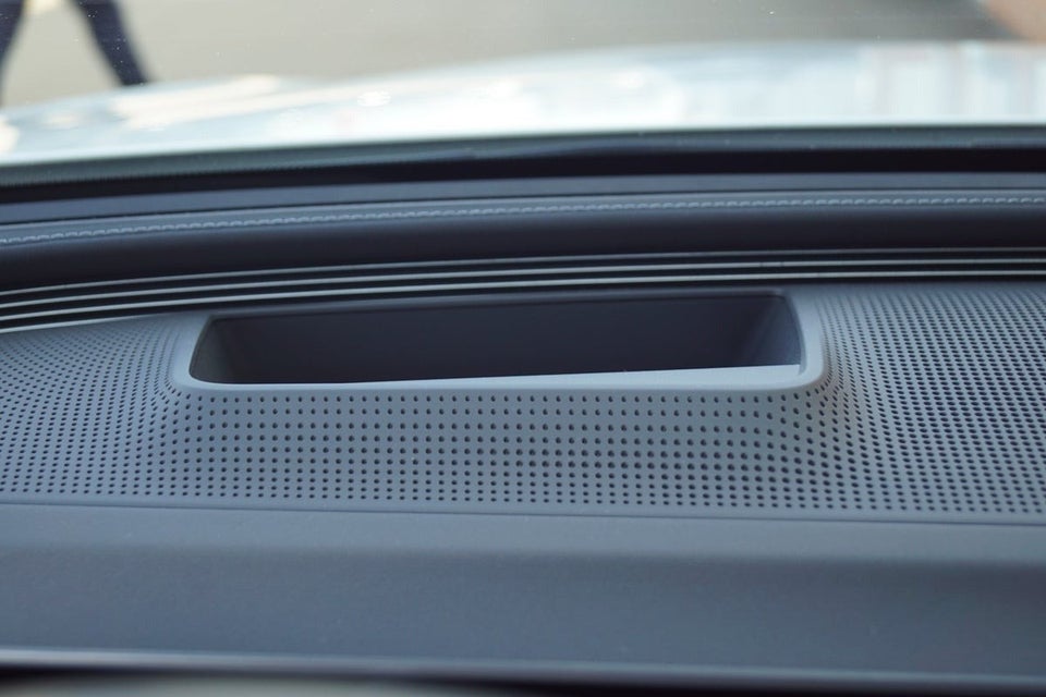 Mercedes EQC400 AMG Line 4Matic 5d