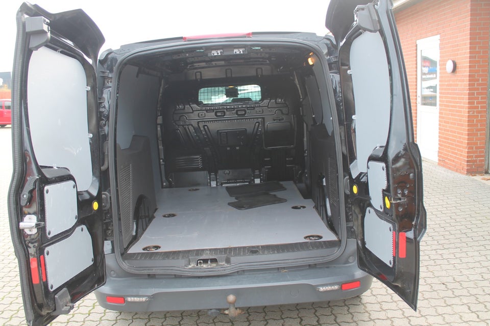 Ford Transit Connect 1,5 TDCi 100 Trend lang