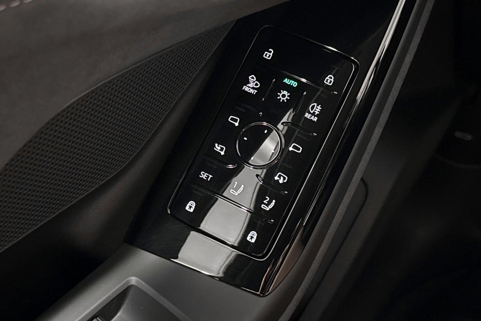 Audi A6 e-tron S-line plus Avant quattro 5d