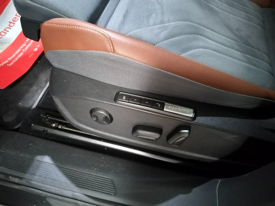 VW ID.4 77 1ST Pro Performance Max 5d