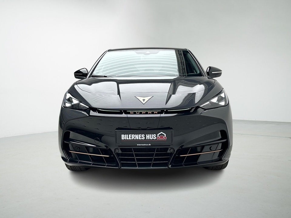 Cupra Tavascan 77 Endurance 5d