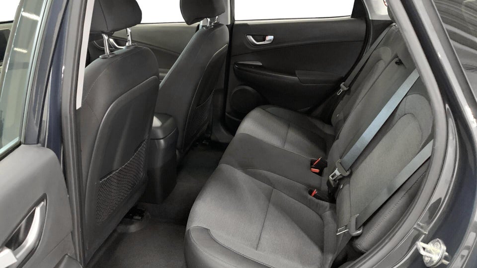 Hyundai Kona 39 EV Select 5d