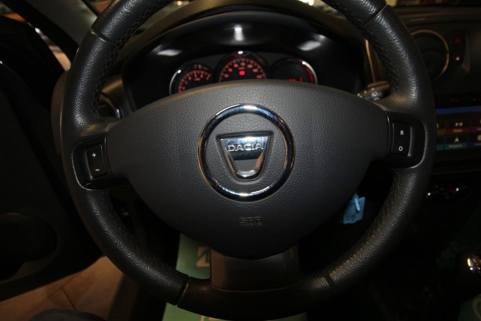 Dacia Sandero 0,9 TCe 90 Limited Edition 5d