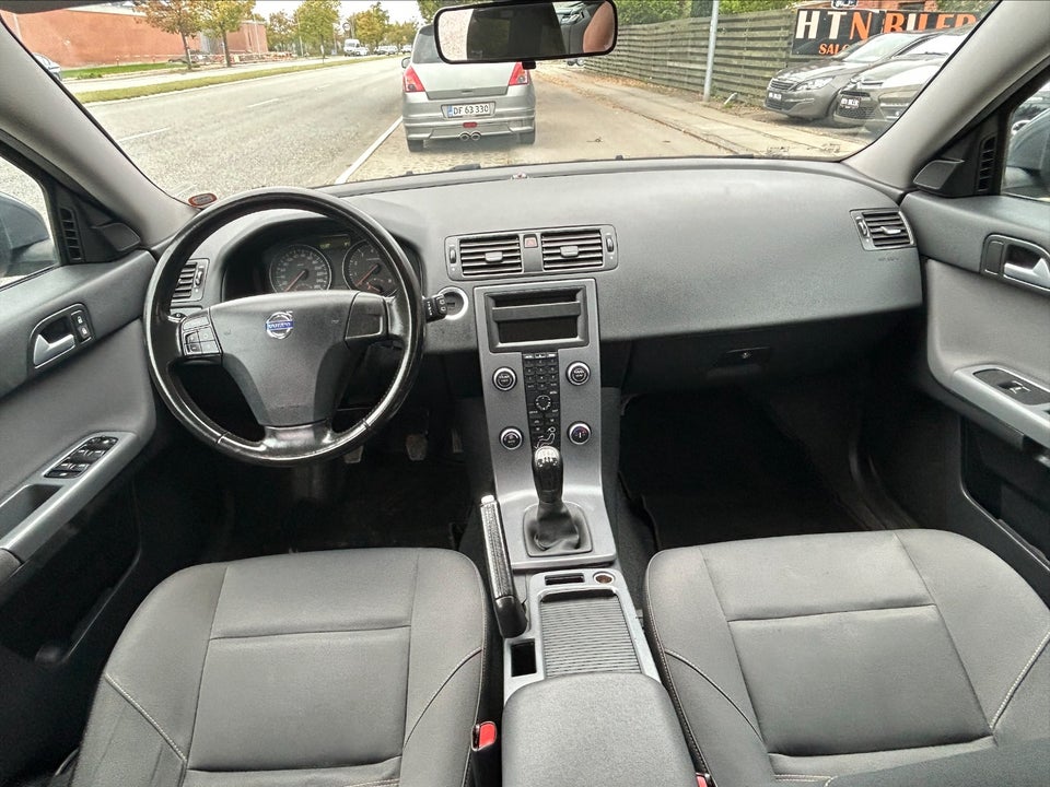 Volvo V50 1,6  5d
