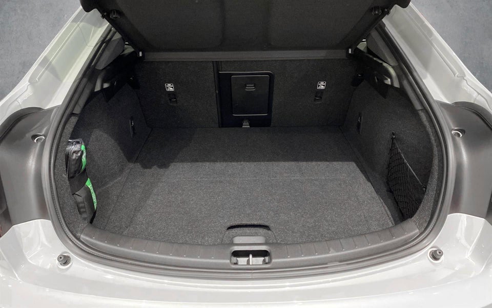 Polestar 2 Long Range AWD 5d