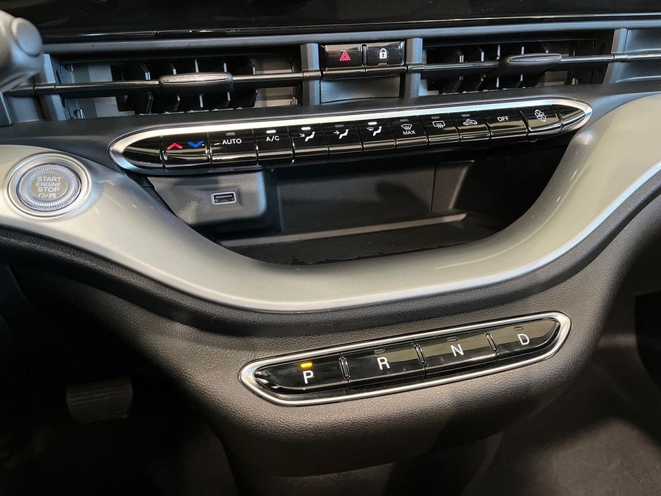 Fiat 500e 42 Icon Cabrio 2d