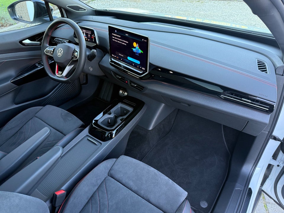 VW ID.4 77 GTX+ 4Motion 5d