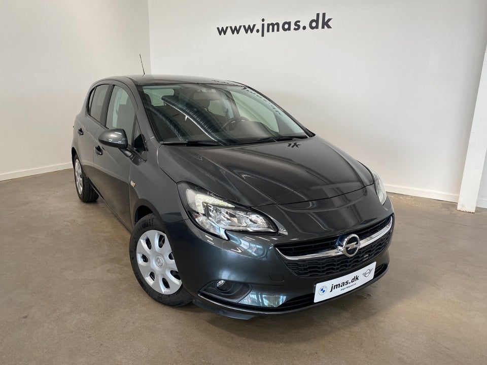 Opel Corsa 1,4 16V Enjoy 5d