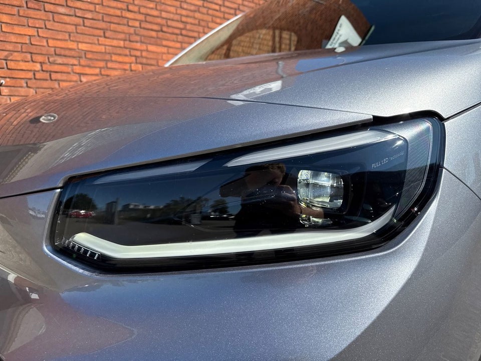 Toyota ProAce City Verso 50 Medium Family 5d