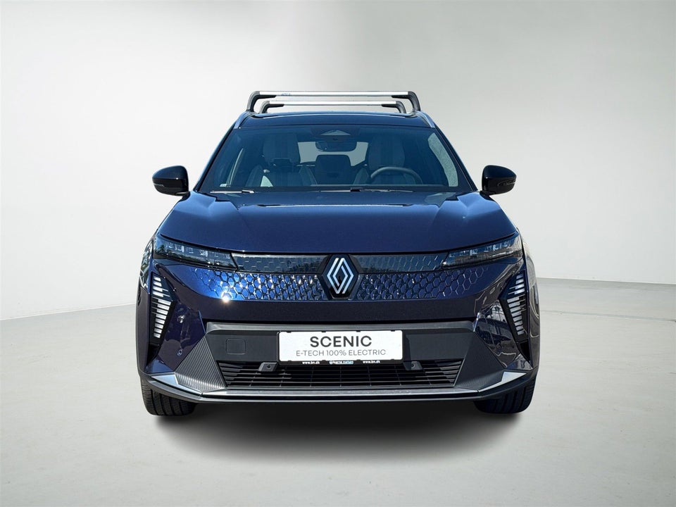 Renault Scenic E-Tech 87 Iconic 5d