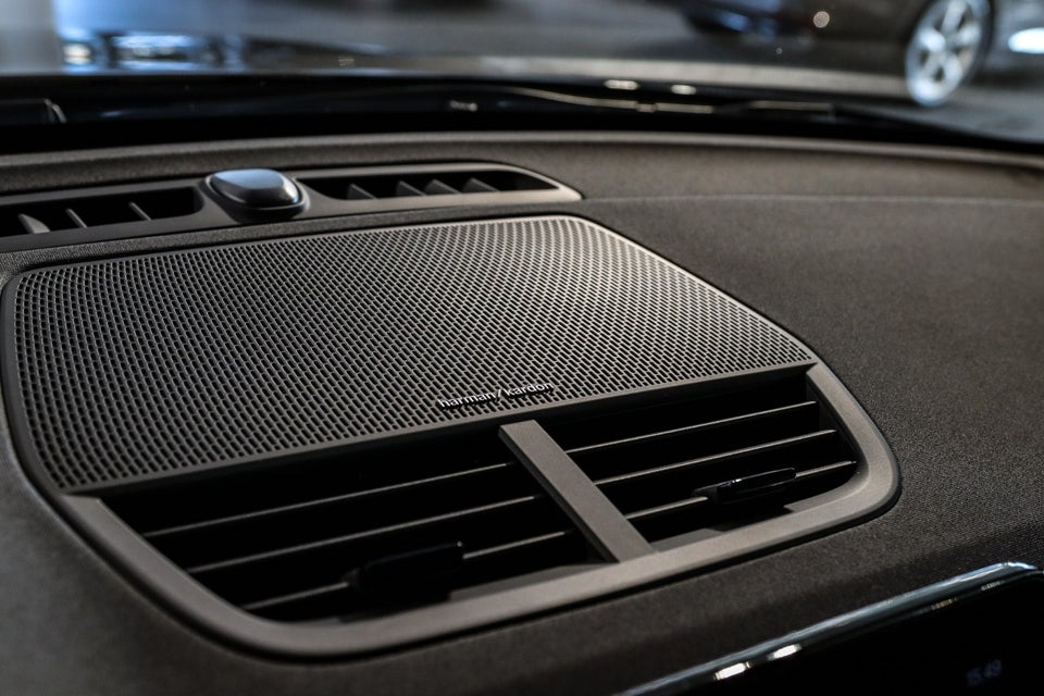 Polestar 2 Long Range 5d