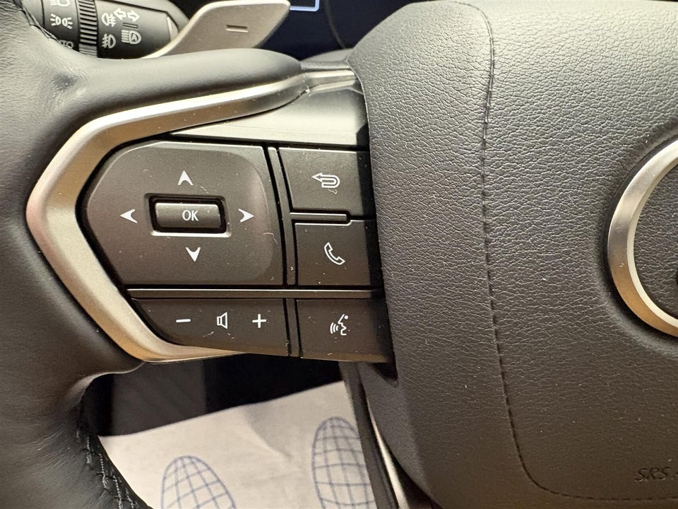 Lexus NX450h+ 2,5 Business+ aut. AWD 5d