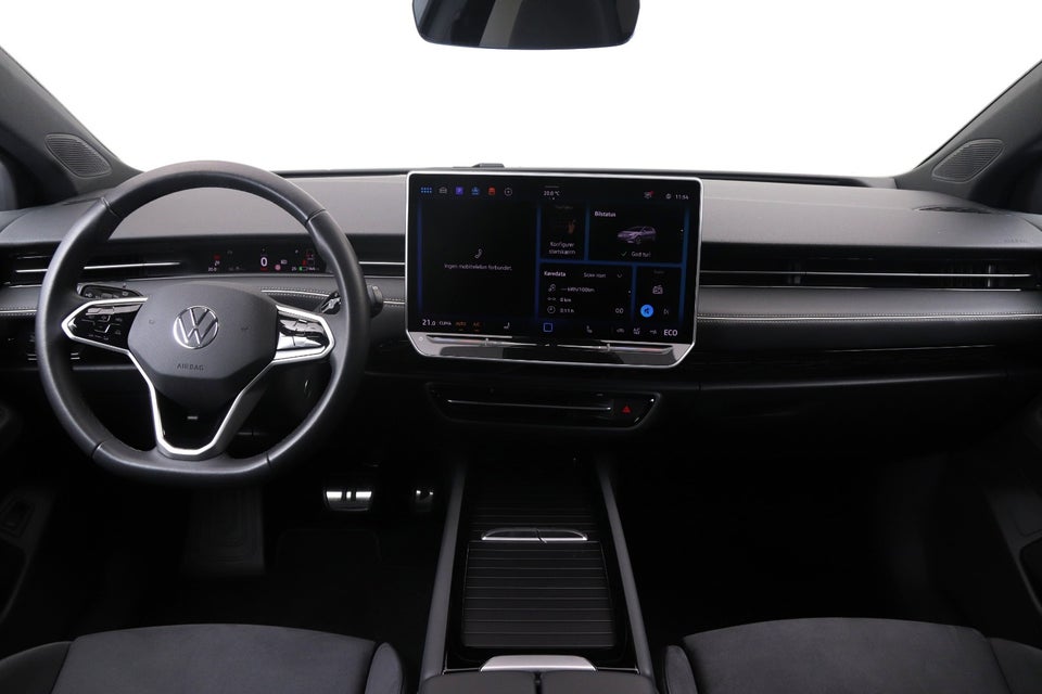 VW ID.7 77 Pro Tourer 5d