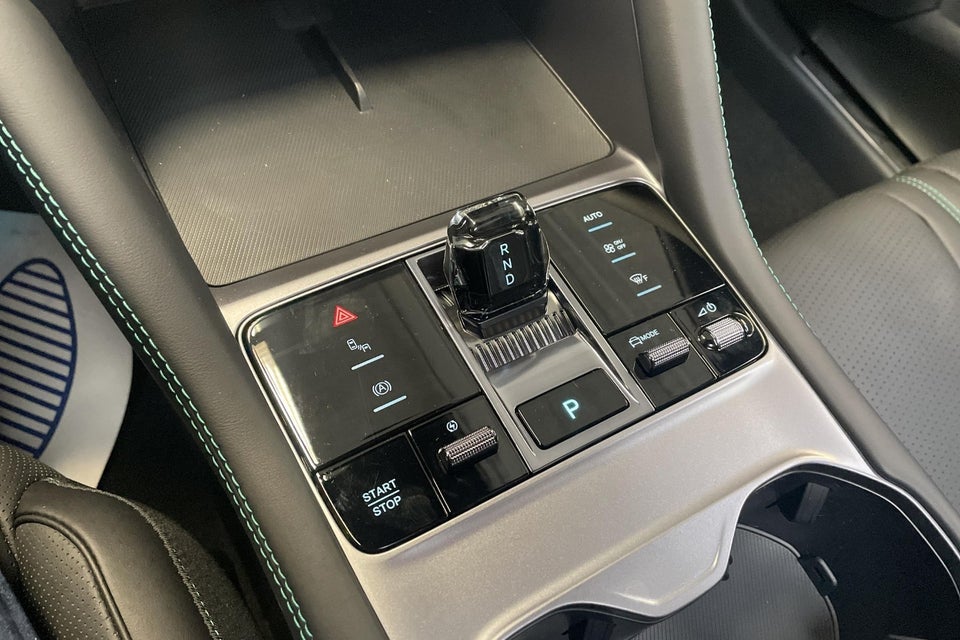 BYD Seal U 72 Comfort 5d