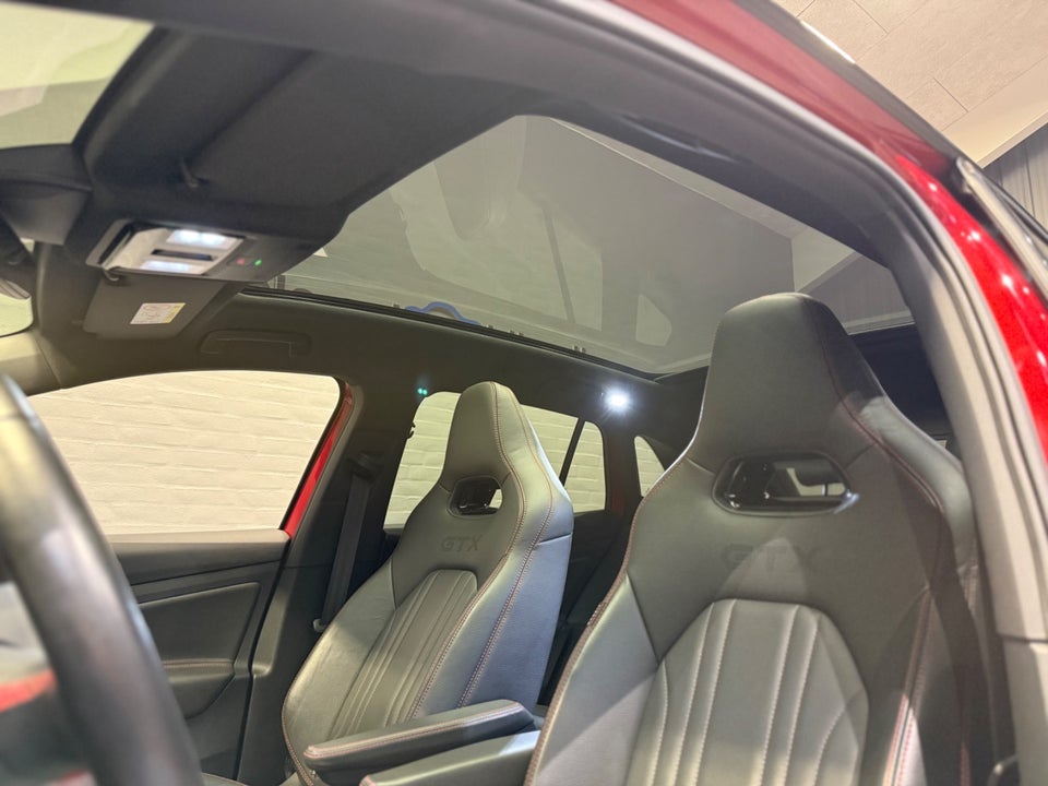 VW ID.4 77 GTX 4Motion 5d