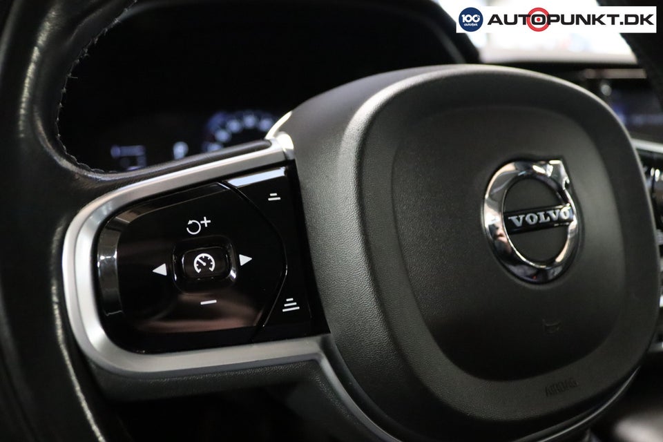 Volvo V90 2,0 D3 150 Momentum aut. 5d