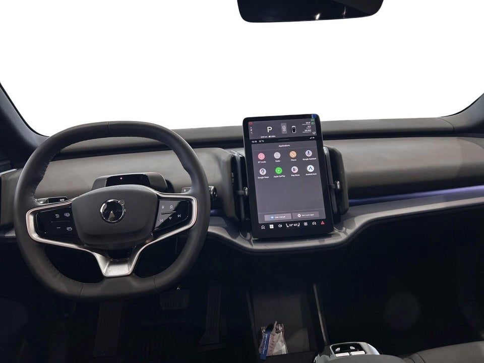 Volvo EX30 Extended Range Ultra 5d