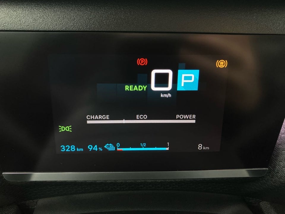 Citroën ë-C4 X 50 Shine 4d