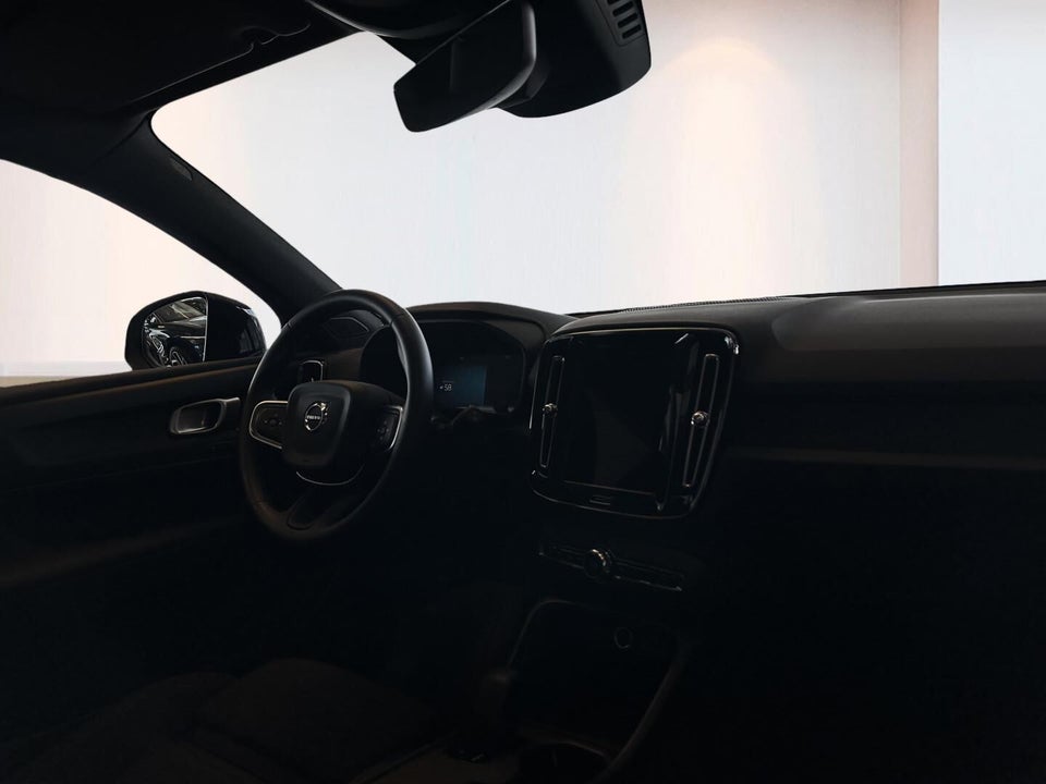 Volvo EX40 Extended Range Ultra 5d