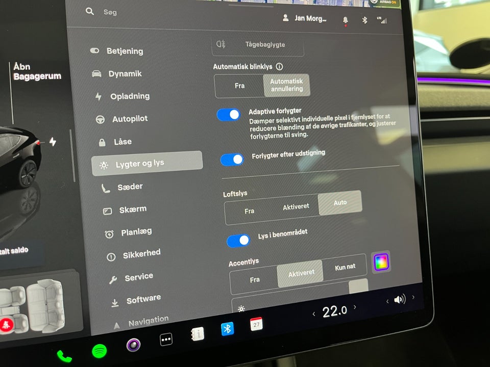 Tesla Model 3 RWD 4d