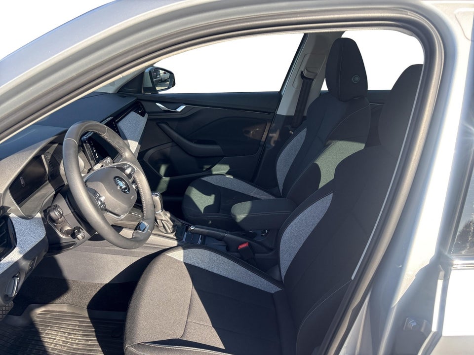 Skoda Kamiq 1,0 TSI 115 Selection DSG 5d