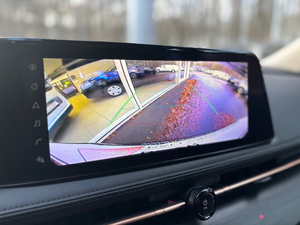 Nissan Ariya 63 Engage 5d