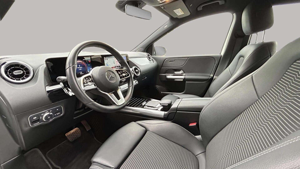 Mercedes B250 e 1,3 Progressive Line aut. 5d