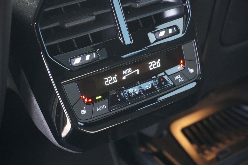 BMW iX xDrive50 Supercharged 5d