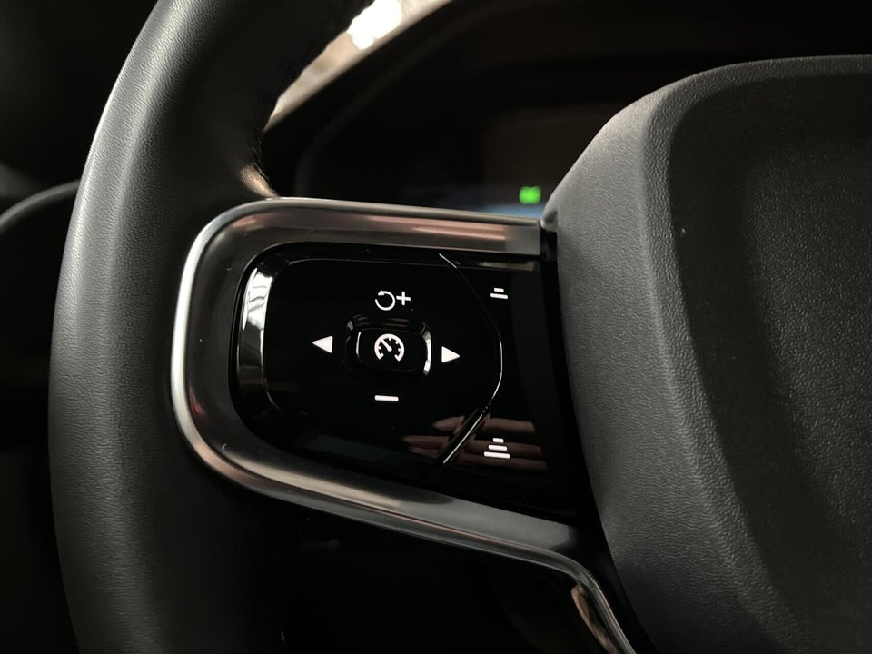 Polestar 2 Long Range 5d