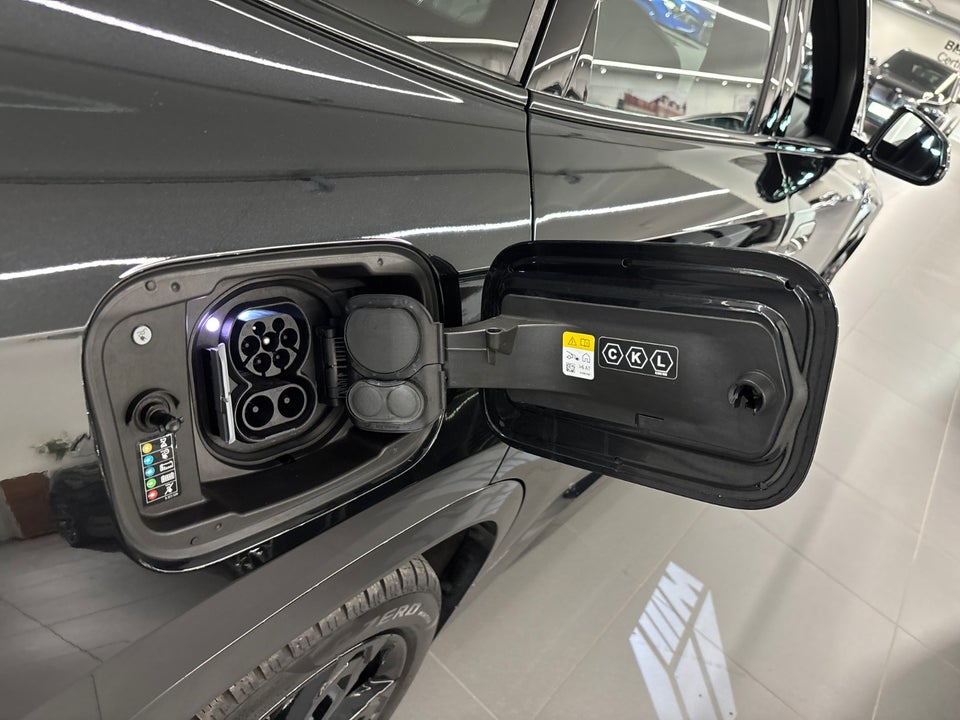 BMW iX1 eDrive20 M-Sport Pro 5d