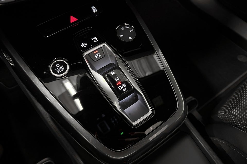 Audi Q4 e-tron 45 Ultra 5d