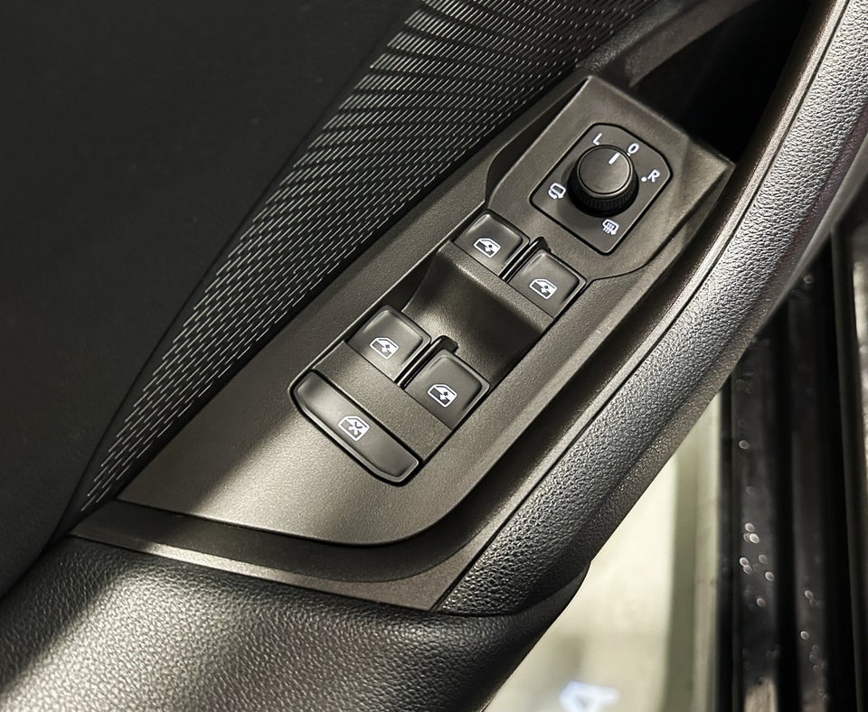 Skoda Octavia 2,0 TDi 150 Style DSG 5d