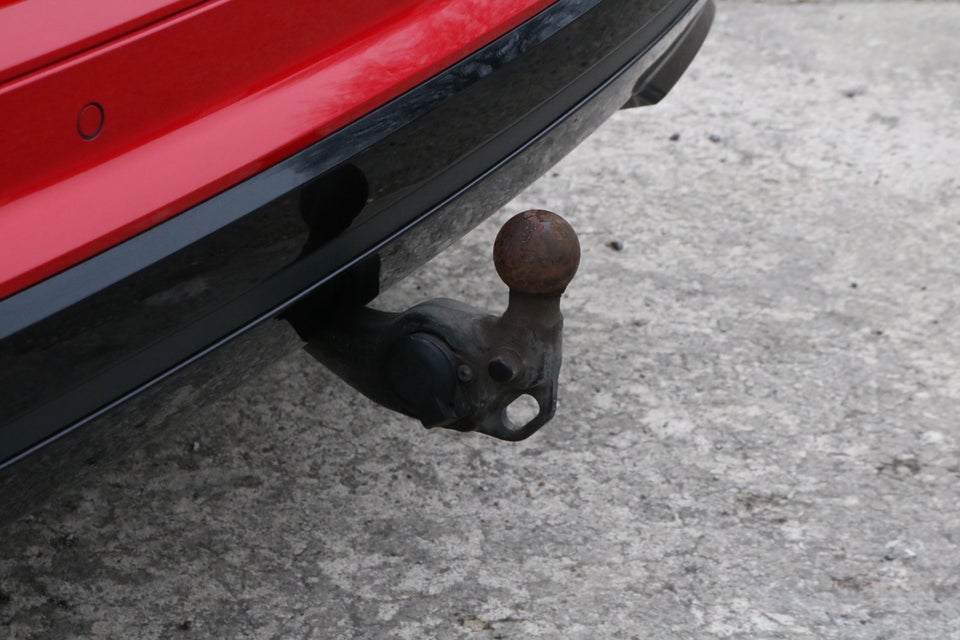 Skoda Enyaq 80 iV Sportline 5d