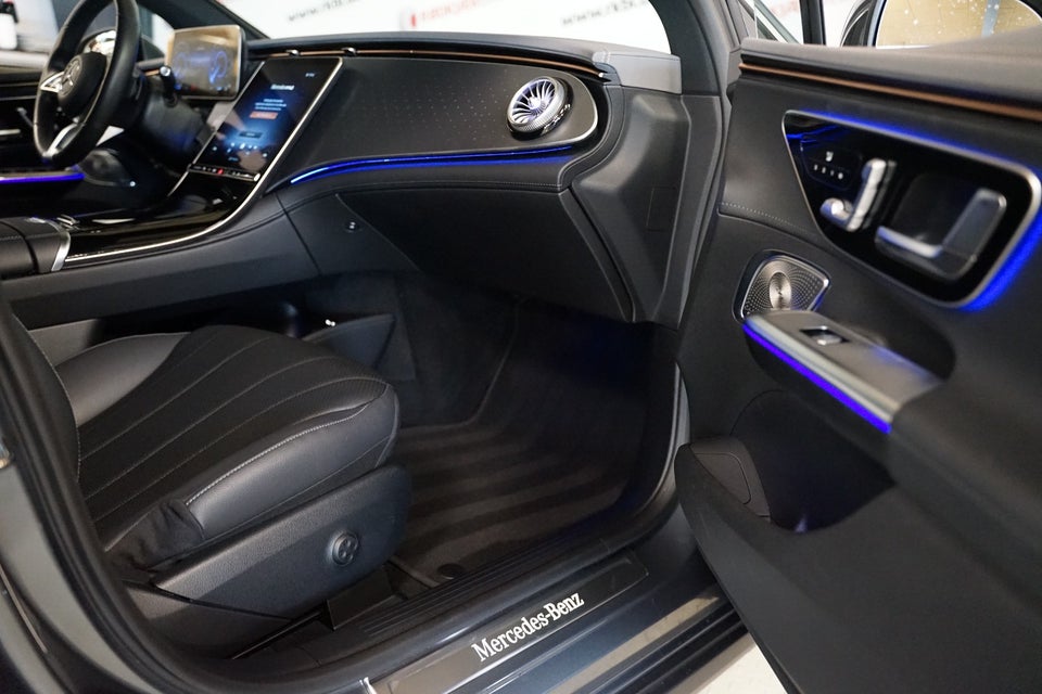 Mercedes EQE300 4d