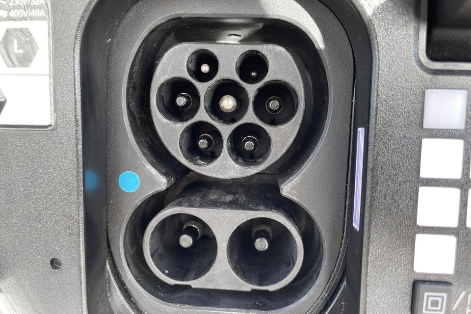 Hyundai Ioniq 5 84 Ultimate 5d