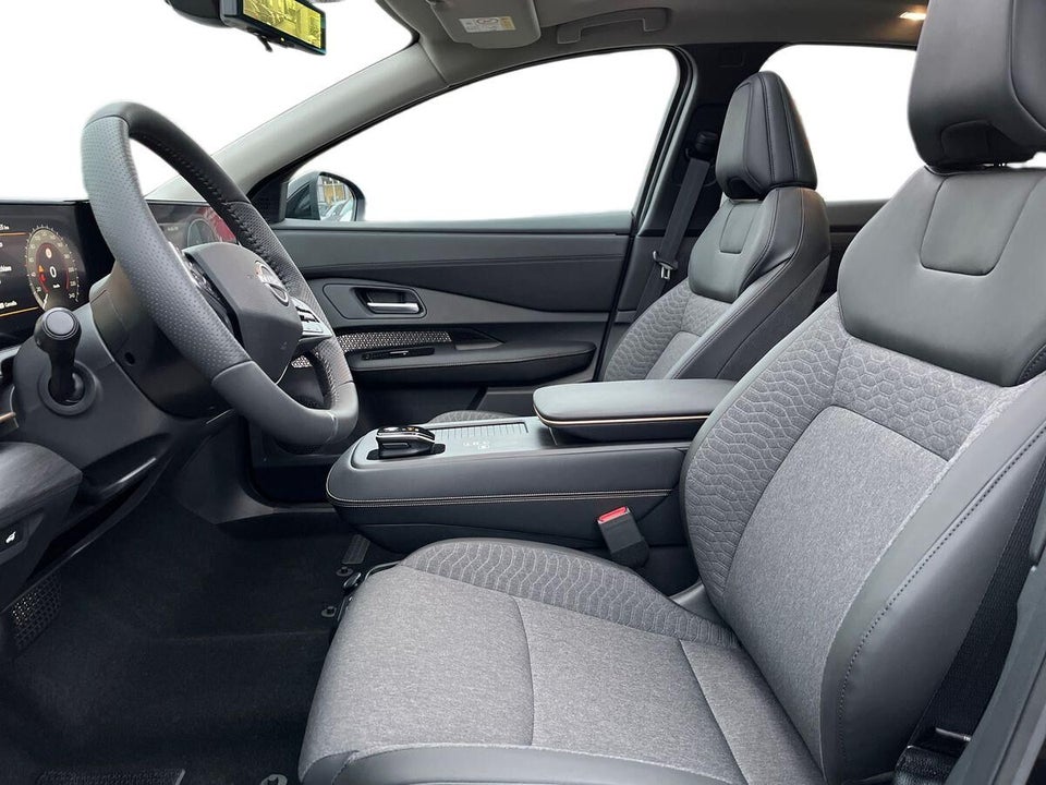 Nissan Ariya 87 Advance 5d