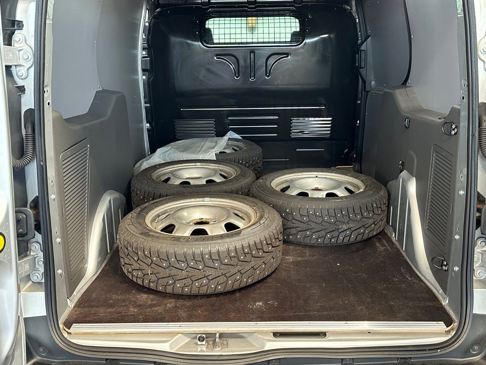 Ford Transit Connect 1,5 EcoBlue Trend aut. lang