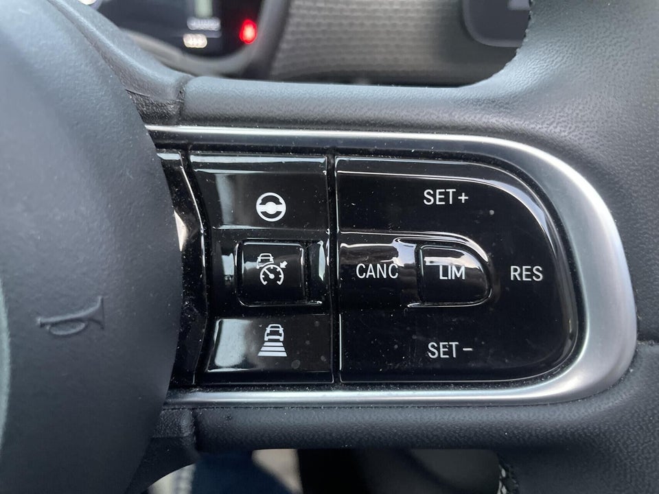 Fiat 500e 42 la Prima Cabrio 2d