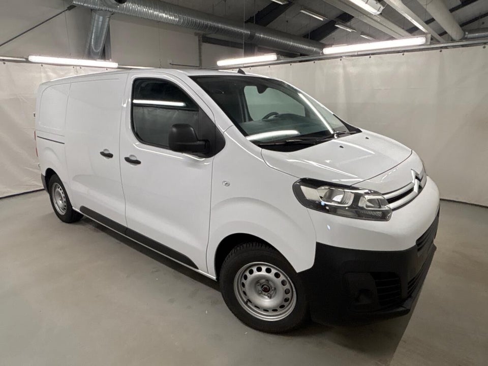 Citroën ë-Jumpy 75 L2 Premium