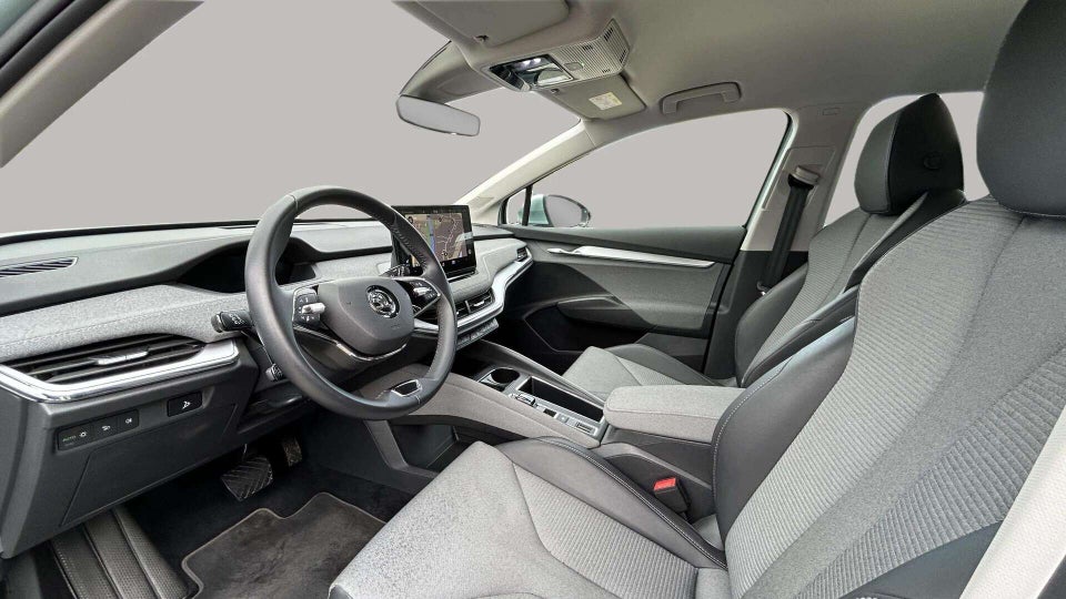 Skoda Enyaq 60 iV Loft 5d