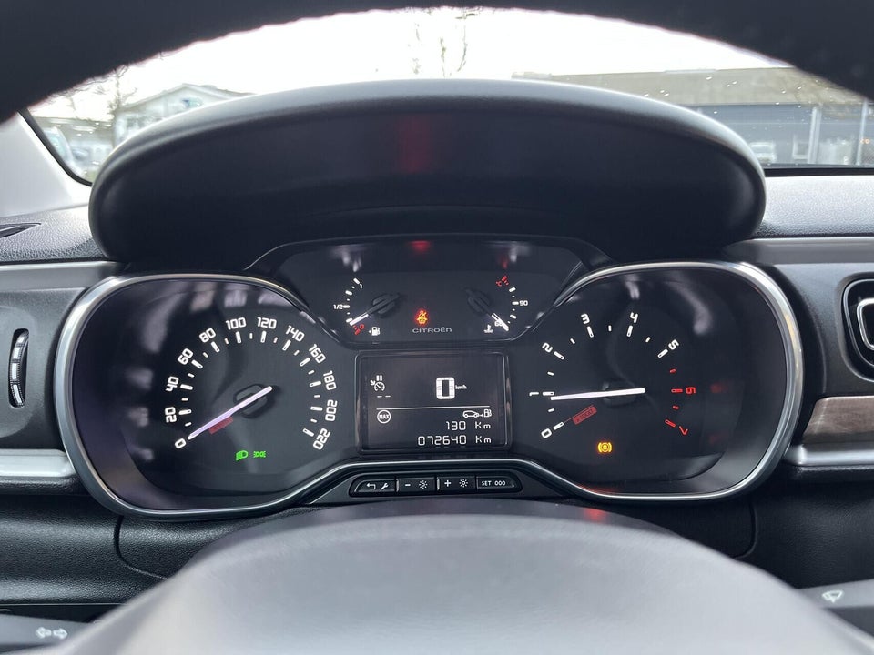 Citroën C3 1,2 PureTech 83 Shine Sport 5d