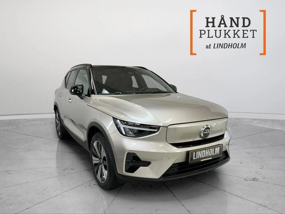 Volvo XC40 P6 ReCharge Core 5d