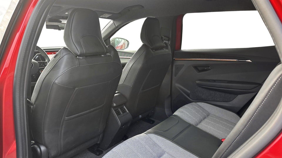 Renault Scenic E-Tech 87 Techno 5d