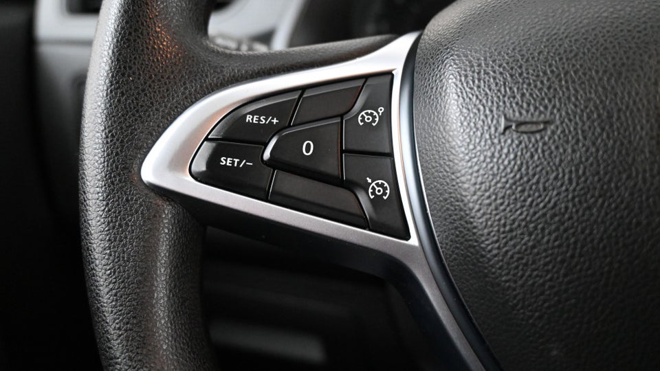 Renault Express 1,5 dCi 75 Tekno 5d