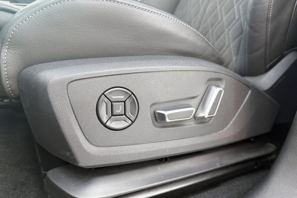 Audi Q6 e-tron Ultra 5d