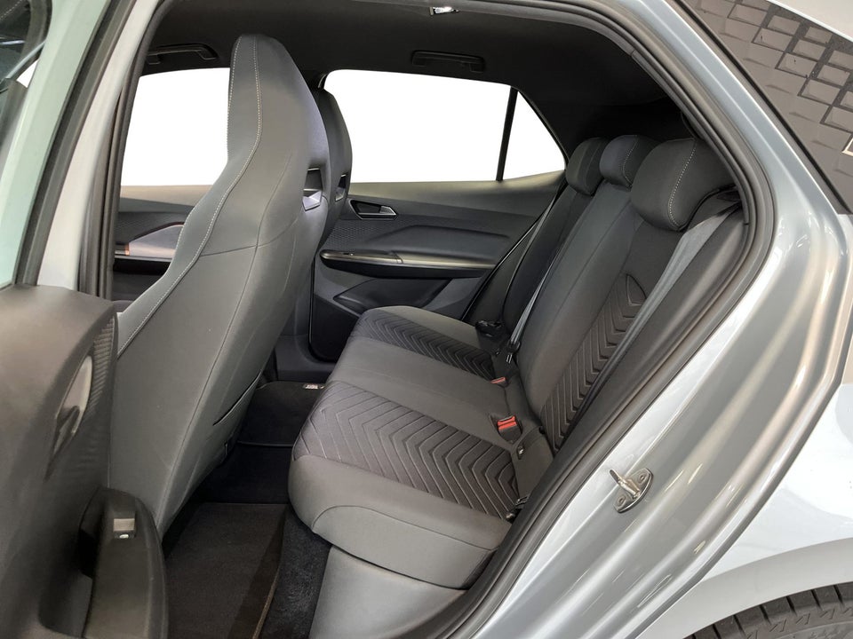 Cupra Born 58 High 5d