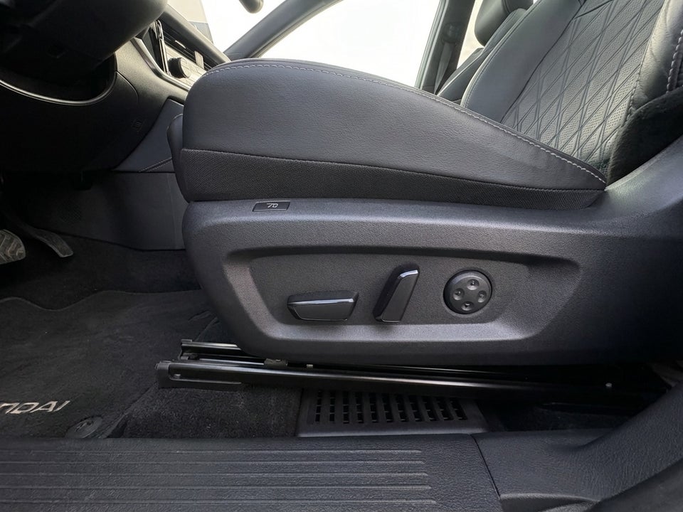 Nissan Qashqai 1,3 mHEV Tekna+ X-tr. 5d